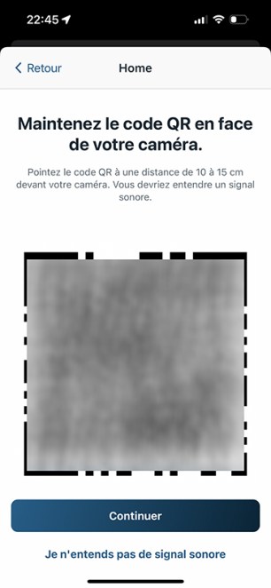 Arlo 5 Pro Capture application Arlo Secure 06