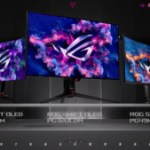 Asus ROG : trois nouveaux écrans gaming Oled qui promettent de durer longtemps Asus ROG : trois nouveaux écrans gaming Oled qui promettent de durer longtemps