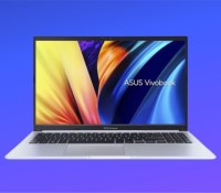 ASUS VIVOBOOK S15