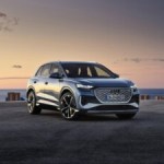 L&rsquo;Audi Q4 e-tron est de nouveau éligible au bonus écologique, mais il n&rsquo;y en aura pas pour tout le monde
