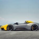 Voici la nouvelle voiture électrique la plus chère du monde, avec des performances hors normes Voici la nouvelle voiture électrique la plus chère du monde, avec des performances hors normes