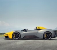 Source : Automobili Pininfarina