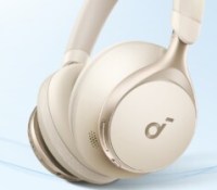 Le casque Anker Soundcore Space One // Source : Anker