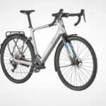Équipé comme un urbain, dessiné comme un gravel : ce vélo électrique haut de gamme mise sur la polyvalence Équipé comme un urbain, dessiné comme un gravel : ce vélo électrique haut de gamme mise sur la polyvalence