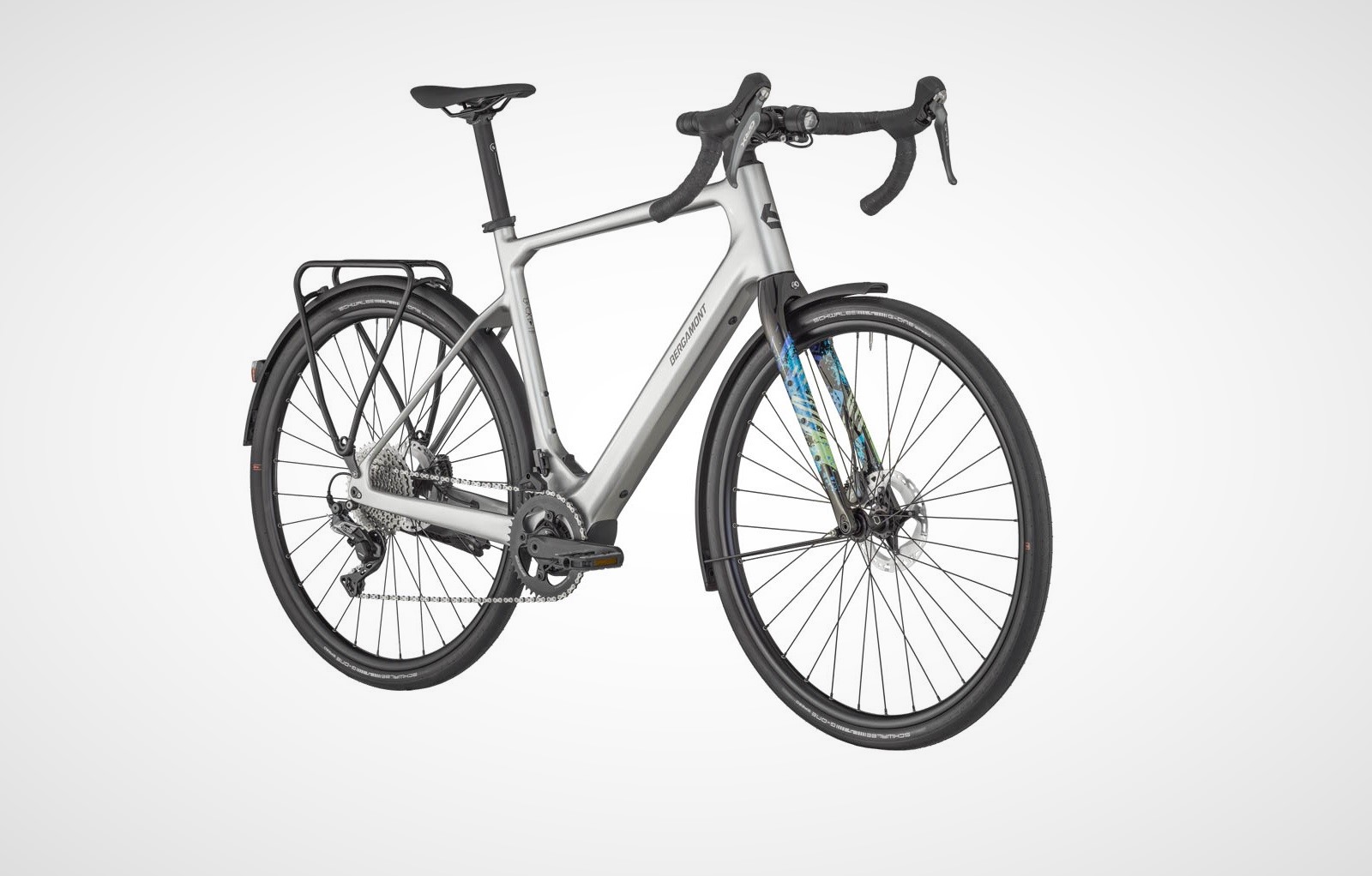 Bergamont E-Grandurance RD Expert 2024