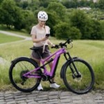 Vos vélos électriques deviennent encore plus sécurisés avec cette nouveauté de Bosch Vos vélos électriques deviennent encore plus sécurisés avec cette nouveauté de Bosch