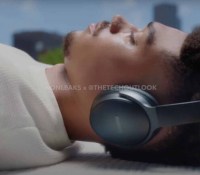 Le casque Bose QuietComfort // Source : The Tech Outlook - OnLeaks