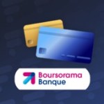 Boursorama Welcome : une carte bancaire sans condition de revenu Boursorama Welcome : une carte bancaire sans condition de revenu