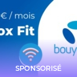Gros débits et décodeur 4K pour 19,99 €/mois : cette offre fibre va faire des heureux Gros débits et décodeur 4K pour 19,99 €/mois : cette offre fibre va faire des heureux