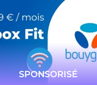 BOX INTERNET – Bouygues (2)