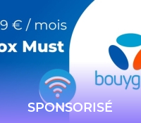 BOX INTERNET – Bouygues (3)
