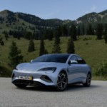 La grande rivale de la Tesla Model 3 va bientôt corriger l’un de ses plus grands défauts La grande rivale de la Tesla Model 3 va bientôt corriger l’un de ses plus grands défauts