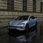 Peut-on laver une voiture électrique sans être électrocuté : la réponse en vidéo
