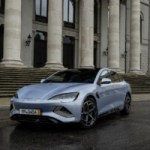 Non, les voitures électriques chinoises ne sont pas des voitures au rabais