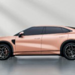 Le plus gros rival de Tesla révèle son anti-Tesla Model Y qui pourrait cartonner en Europe Le plus gros rival de Tesla révèle son anti-Tesla Model Y qui pourrait cartonner en Europe