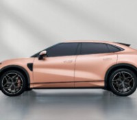 BYD Song L