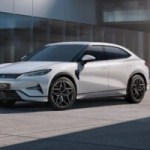 Ce grand rival du Tesla Model Y affiche des puissances et des autonomies très prometteuses Ce grand rival du Tesla Model Y affiche des puissances et des autonomies très prometteuses