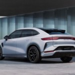 « La bataille décisive » : le plus grand concurrent de Tesla annonce une guerre des prix sans pitié en 2024 « La bataille décisive » : le plus grand concurrent de Tesla annonce une guerre des prix sans pitié en 2024