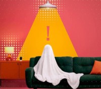 Camera philips hue news