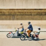 Ces nouveaux vélos électriques promettent de remplacer votre petite voiture du quotidien Ces nouveaux vélos électriques promettent de remplacer votre petite voiture du quotidien