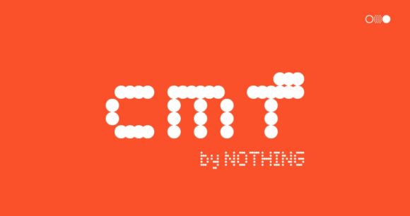 La nouvelle marque CMF by Nothing // Source : Nothing La nouvelle marque CMF by Nothing // Source : Nothing