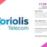 Un forfait mobile 5G de 200 Go à moins de 18 €/mois ? C’est possible grâce à cet opérateur Un forfait mobile 5G de 200 Go à moins de 18 €/mois ? C’est possible grâce à cet opérateur