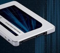Crucial MX500 4 To