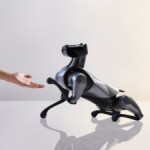Xiaomi CyberDog 2 : le chien-robot ressemble enfin à un chien Xiaomi CyberDog 2 : le chien-robot ressemble enfin à un chien