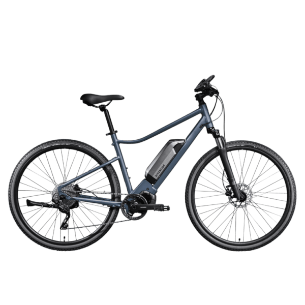 Decathlon Riverside 540 E