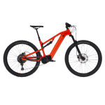 Decathlon Rockrider E-EXPL 520 S