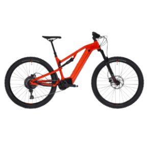 Decathlon Rockrider E-EXPL 520 S Decathlon Rockrider E-EXPL 520 S