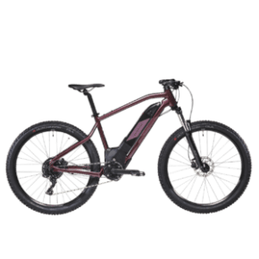 Decathlon Rockrider E-ST 500 Decathlon Rockrider E-ST 500