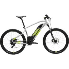 Decathlon Rockrider E-ST 520 Decathlon Rockrider E-ST 520