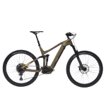 Decathlon Stilus E-All Mountain