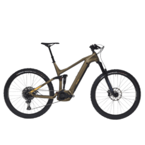 Decathlon Stilus E-All Mountain Decathlon Stilus E-All Mountain