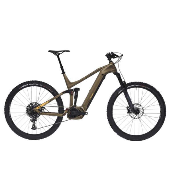 Decathlon Stilus E-All Mountain