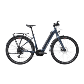 Decathlon Stilus E-Touring Decathlon Stilus E-Touring