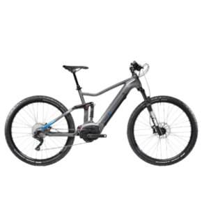 Decathlon Stilus E-Trail