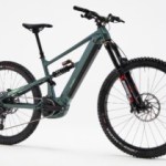 Ce nouveau VTT électrique Decathlon frappe très fort et veut faire mal au haut de gamme Ce nouveau VTT électrique Decathlon frappe très fort et veut faire mal au haut de gamme