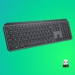 Ce clavier Logitech pour Mac et PC est à -32% : préparez votre rentrée sereinement Ce clavier Logitech pour Mac et PC est à -32% : préparez votre rentrée sereinement