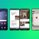 Collez deux iPhone et paf, ça fait un Galaxy Z Fold 5 : l’expérience saugrenue de Samsung Collez deux iPhone et paf, ça fait un Galaxy Z Fold 5 : l’expérience saugrenue de Samsung