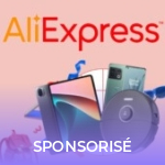 AliExpress lance les bonnes affaires de la rentrée : voici comment bien s’y préparer AliExpress lance les bonnes affaires de la rentrée : voici comment bien s’y préparer