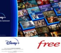 disney + Free