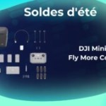 DJI Mini 2 : le drone grand public avec son lot d’accessoires est soldé quelques heures encore DJI Mini 2 : le drone grand public avec son lot d’accessoires est soldé quelques heures encore
