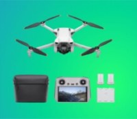 DJI Mini 3