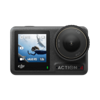 DJI Osmo Action 4