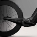 Ce vélo électrique novateur a un peu de Toyota Prius en lui Ce vélo électrique novateur a un peu de Toyota Prius en lui