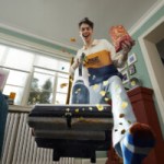 Comment cet aspirateur balai Roborock pourrait faire de l’ombre à Dyson Comment cet aspirateur balai Roborock pourrait faire de l’ombre à Dyson
