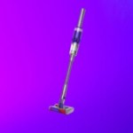 Dyson Omni-glide : ce balai-aspirateur maniable avec ses accessoires est moins cher de 100 € Dyson Omni-glide : ce balai-aspirateur maniable avec ses accessoires est moins cher de 100 €