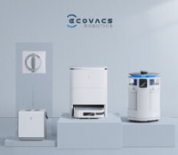 Ecovacs 2023